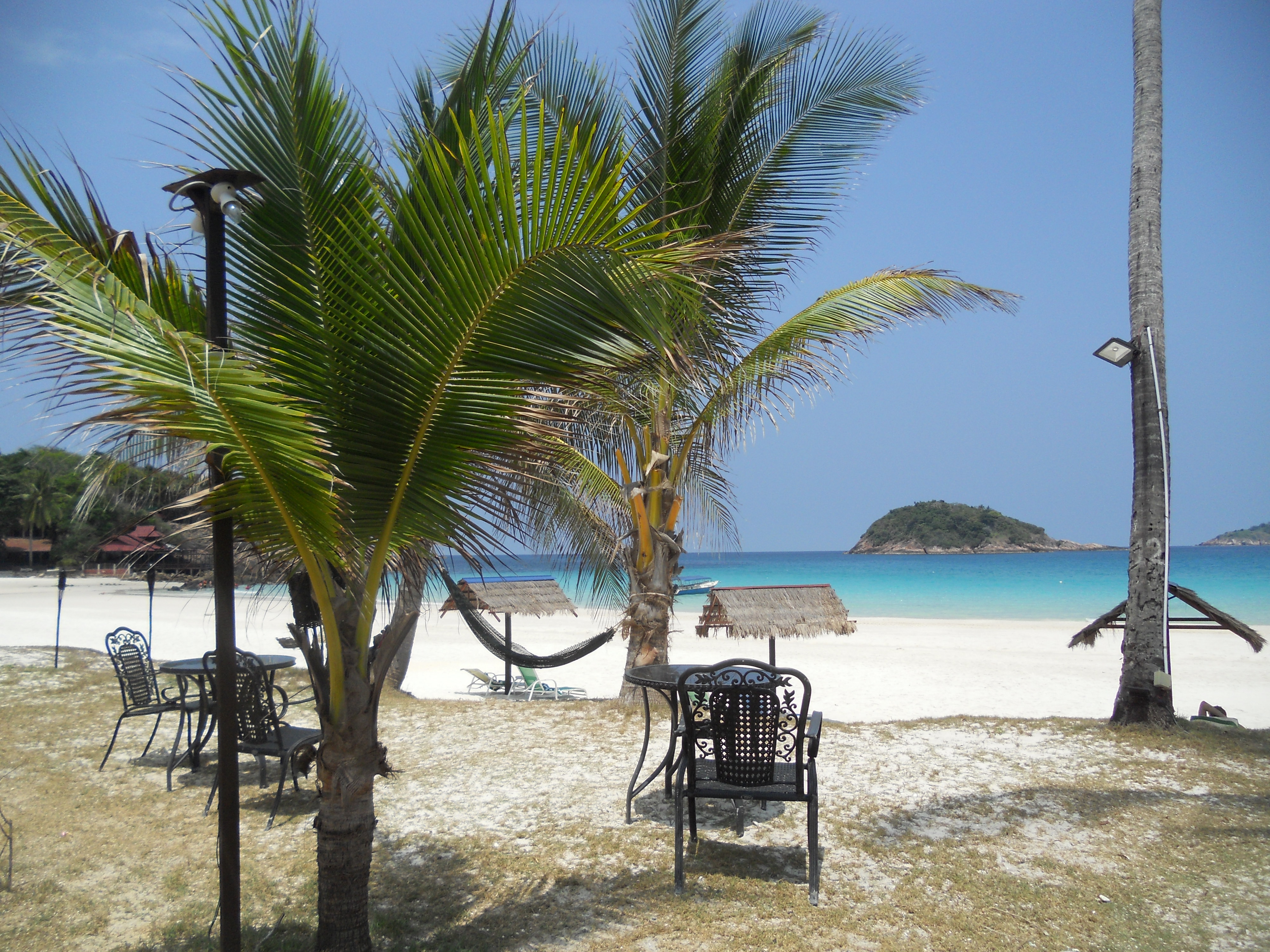 Redang Island