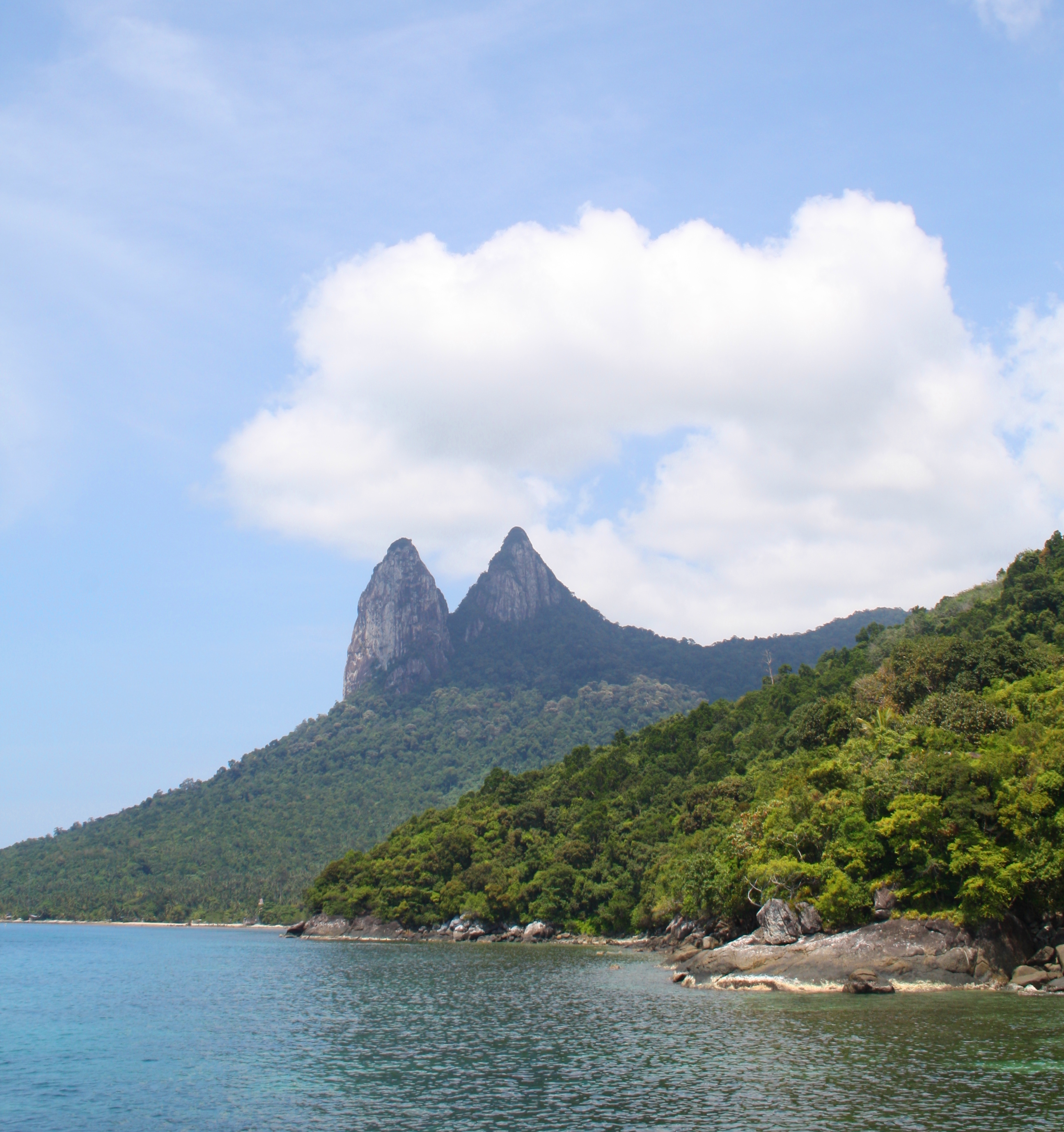 Tioman Island