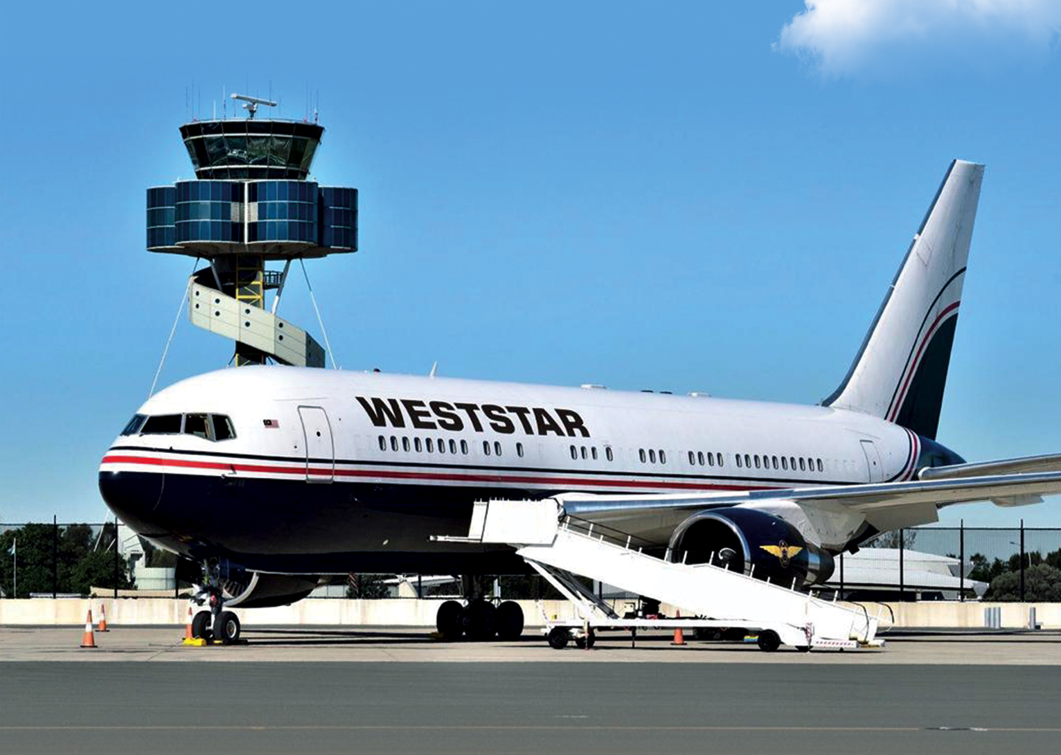 Aircraft maintenance